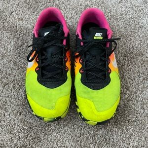Nike metcon 2s